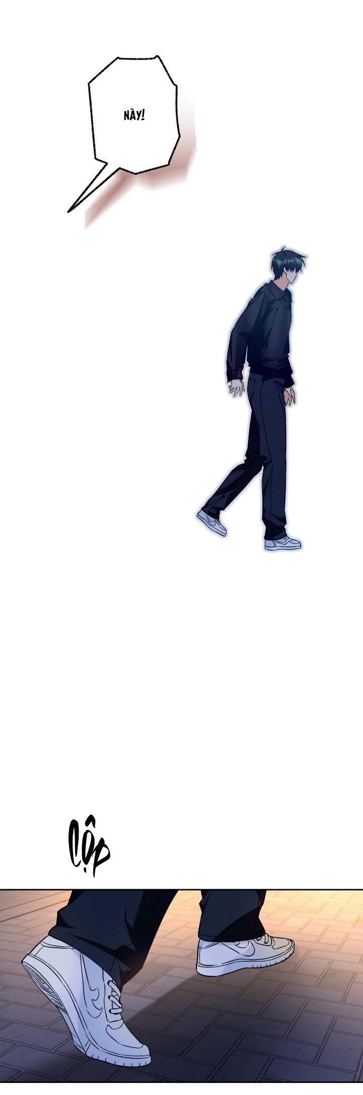 BL NGẮN TUYỂN CHỌN Chapter 40.9 định hướng 9 - Trang 2