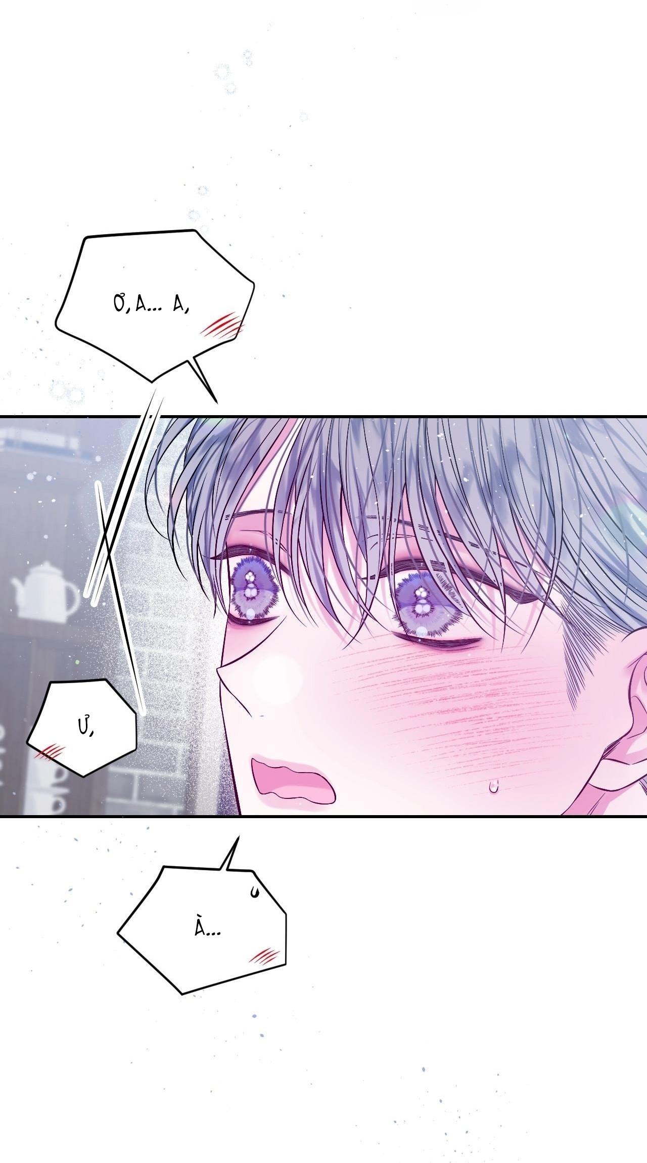 (GĐCV) IMPERFECTLY US Chapter 11 - Trang 2