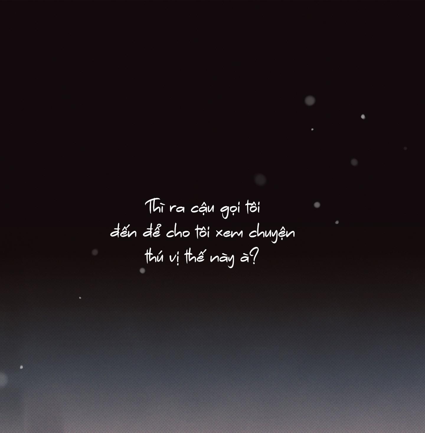 (GĐCV FULL HD) RANH GIỚI CỦA SỰ MÊ HOẶC Chapter 2.1 KHÔNG CHE - Trang 2