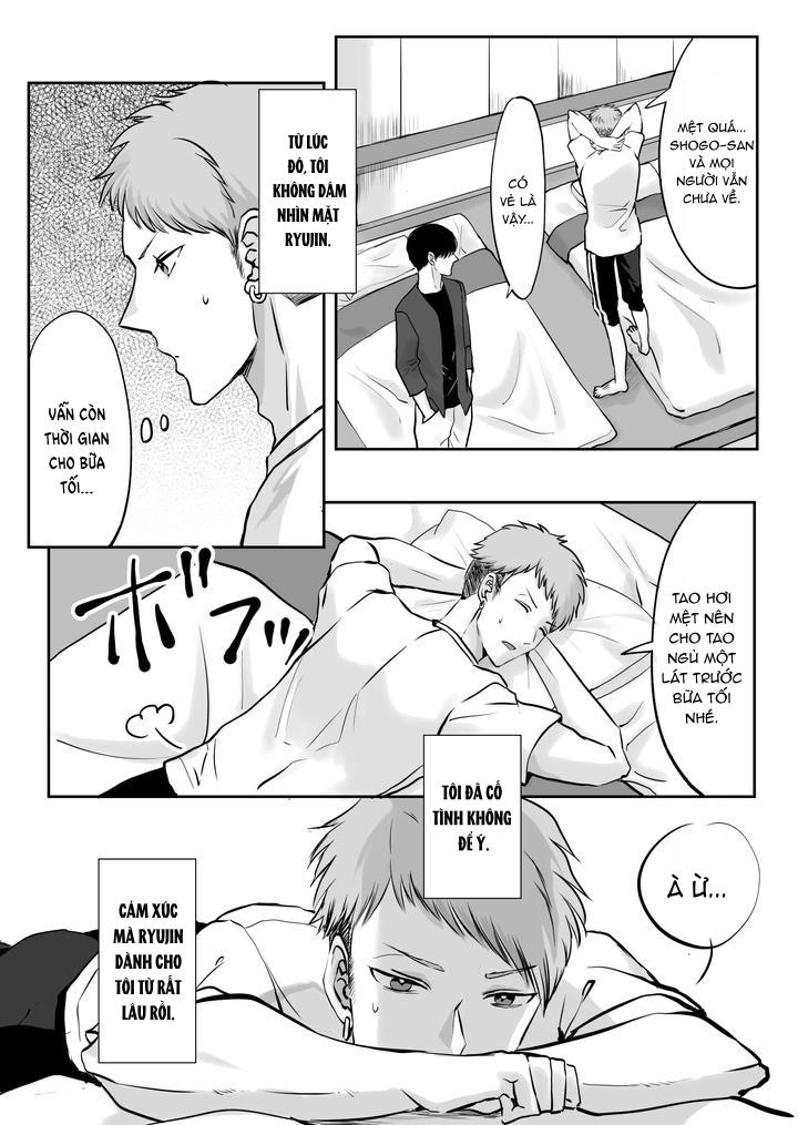 ONESHOT COI LÀ NỨNG Chapter 413.1 - Trang 2