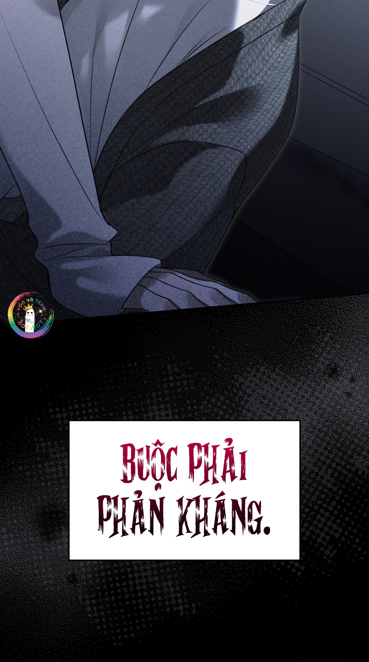 EIGHTEEN'S BED Chapter 35 - Trang 2
