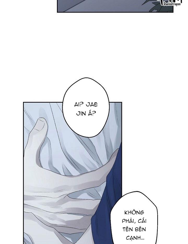 BL NGẮN TUYỂN CHỌN Chapter 41.1 melting home 1 - Trang 2