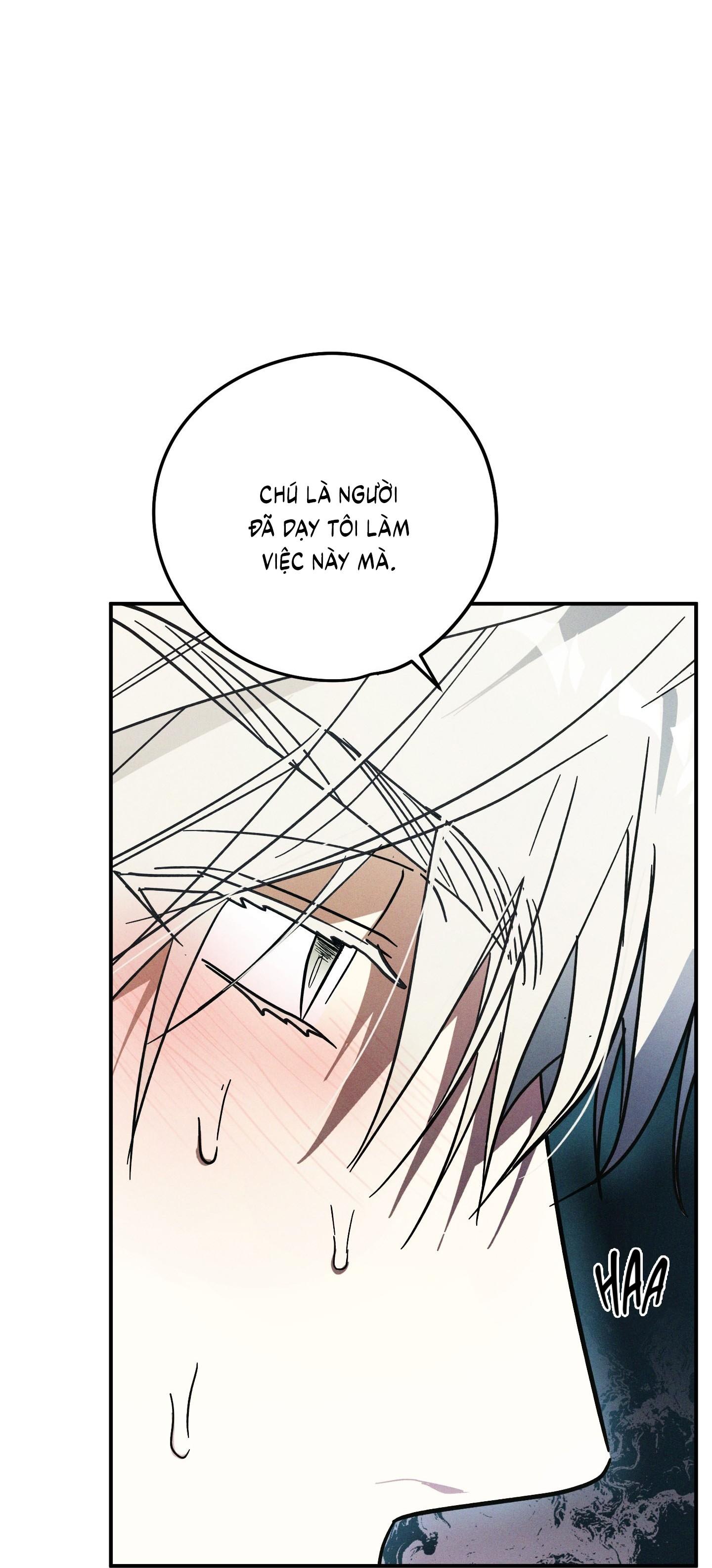 (CBunu) MIX UP Chapter 1 - Trang 2