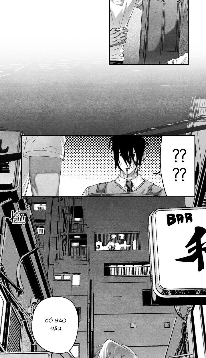 TUYỂN TẬP CUỒNG CÔNG-CHIẾM HỮU CÔNG CỦA NHÀ KIM Chapter 41.6 YEOKKWANKWANG 6 - Trang 2