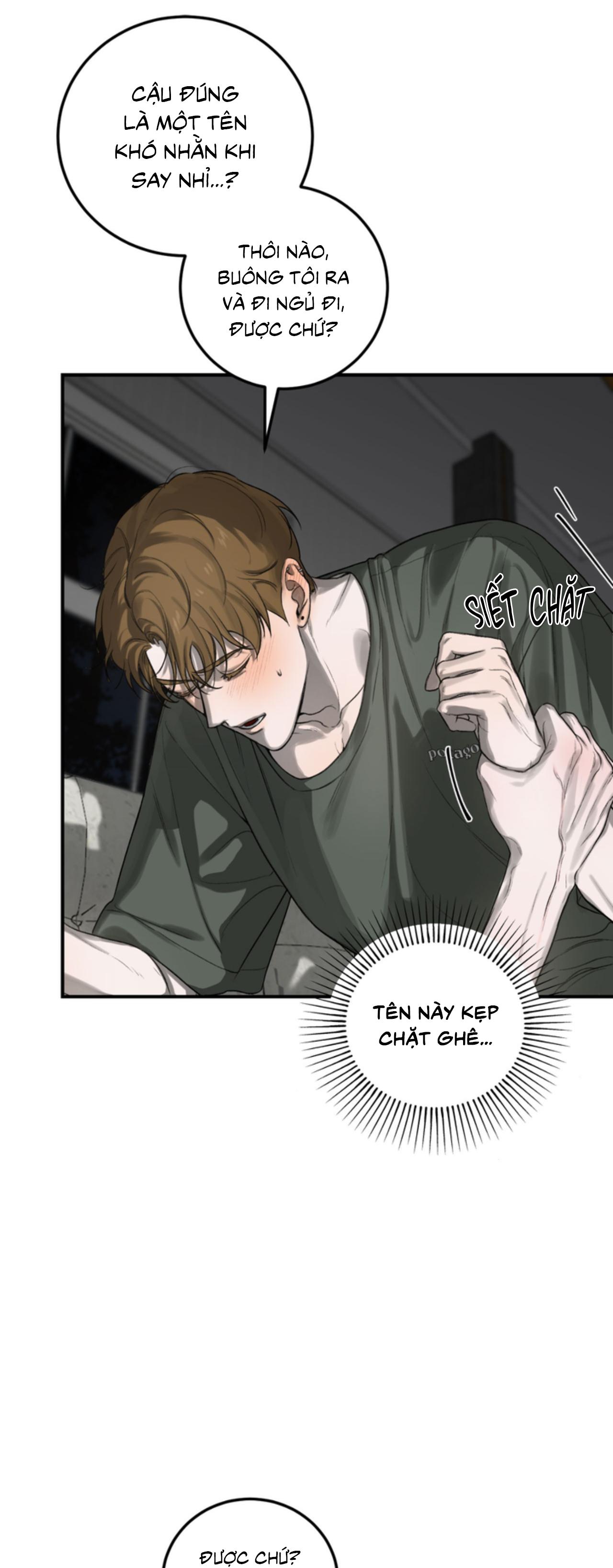 Deepest Confession Chapter 3 - Trang 2