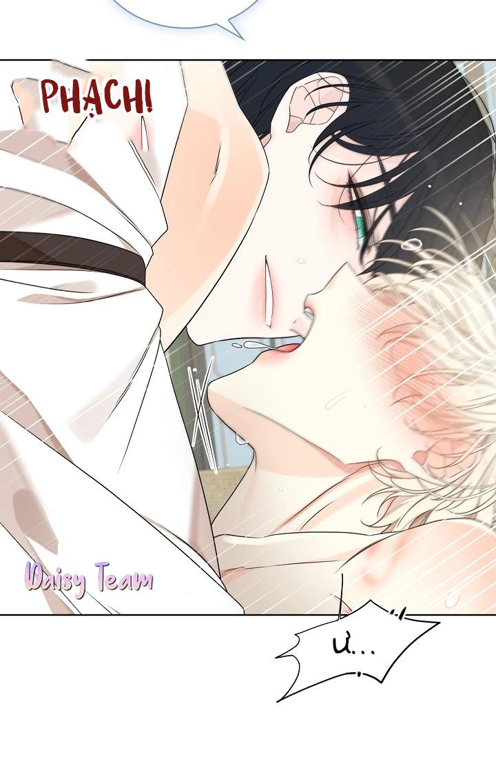 (Daisy) Snake Hole Chapter 6 - Next Chapter 7