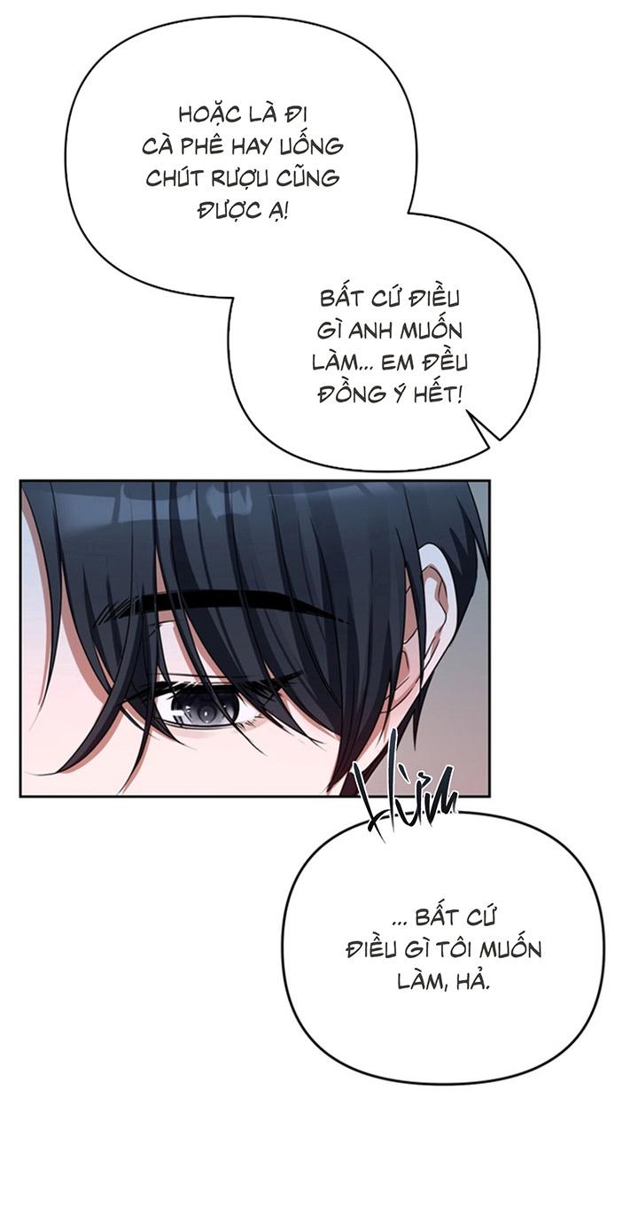 [DDT] TRỒNG KỲ Ở NÚI BAEKDU Chapter 3 19+ - Trang 2