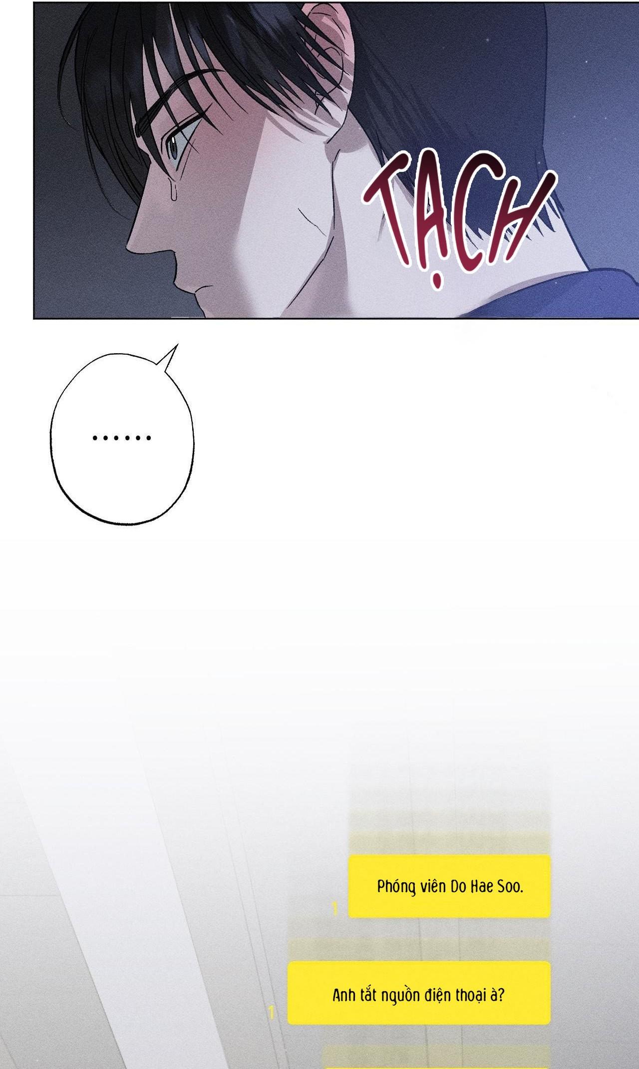 Close Up Chapter 29 - Next Chapter 30