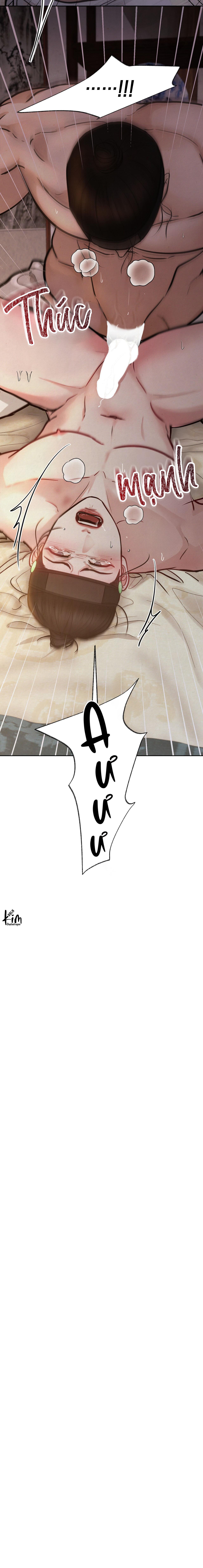 NGHỊCH SÁT Chapter 7 - Trang 2