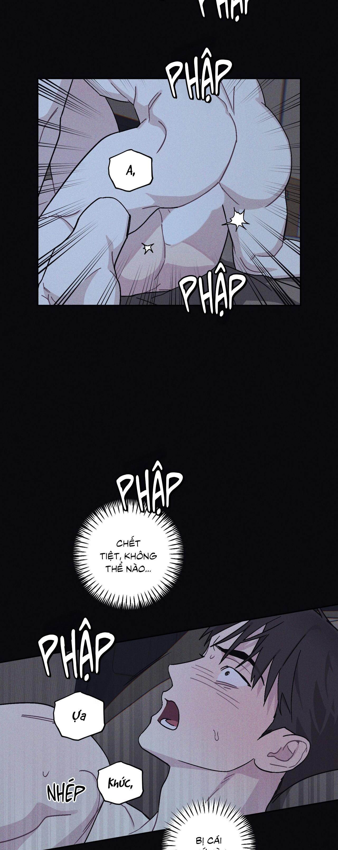 Cút ra khỏi nhà tôi! Chapter 6 - Trang 2