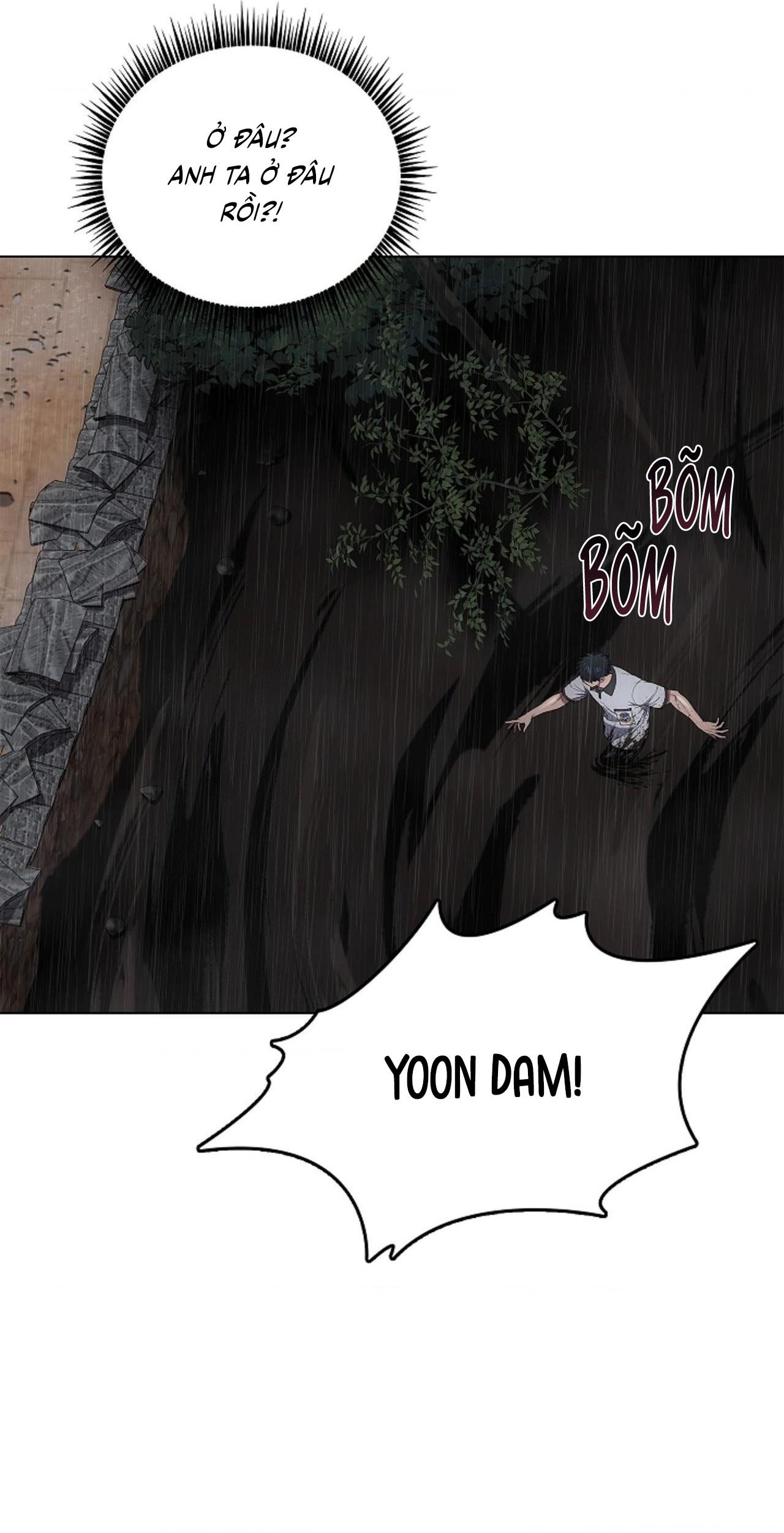 (CBunu) Đuổi Bắt Giữa Đêm Ngọt Ngào Chapter 30 - Trang 2