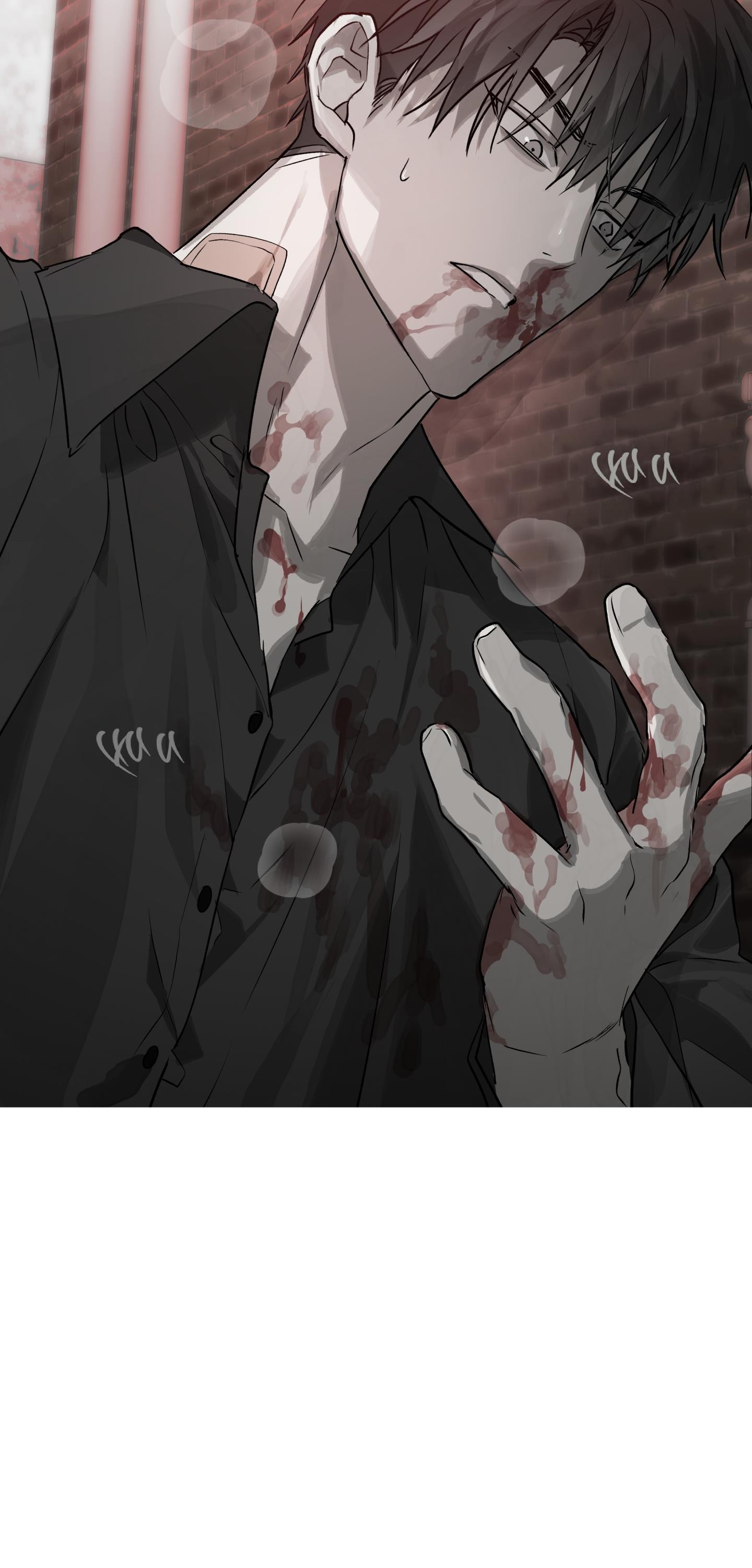 (GĐCV) NGÔI NHÀ DỊ THƯỜNG Chapter 29 - Trang 2