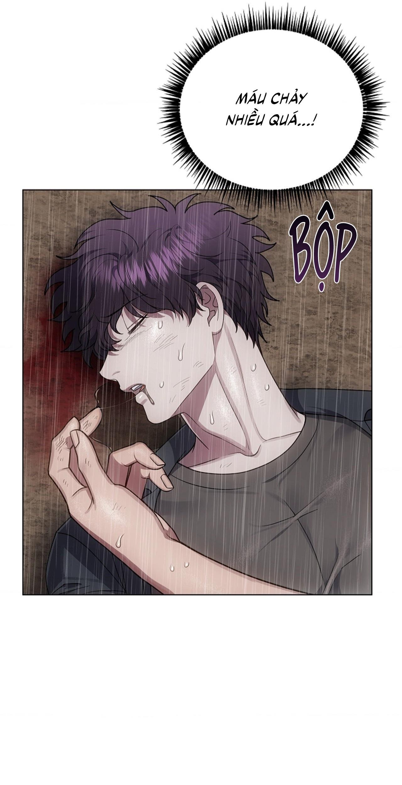 (CBunu) Đuổi Bắt Giữa Đêm Ngọt Ngào Chapter 30 - Trang 2