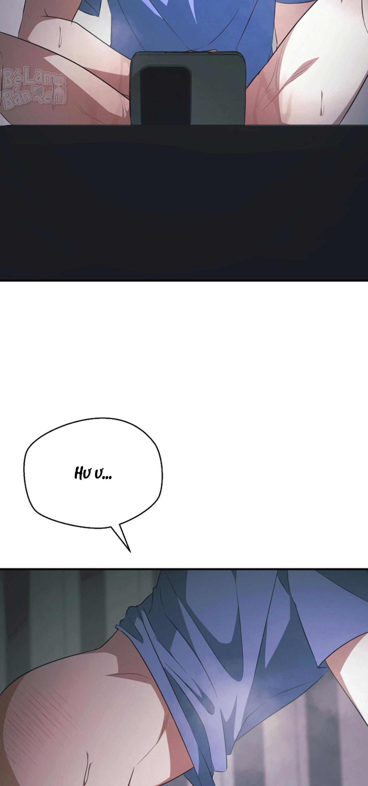 SỰ THẬT TRẦN TRỤI Chapter 17 H+ - Trang 2