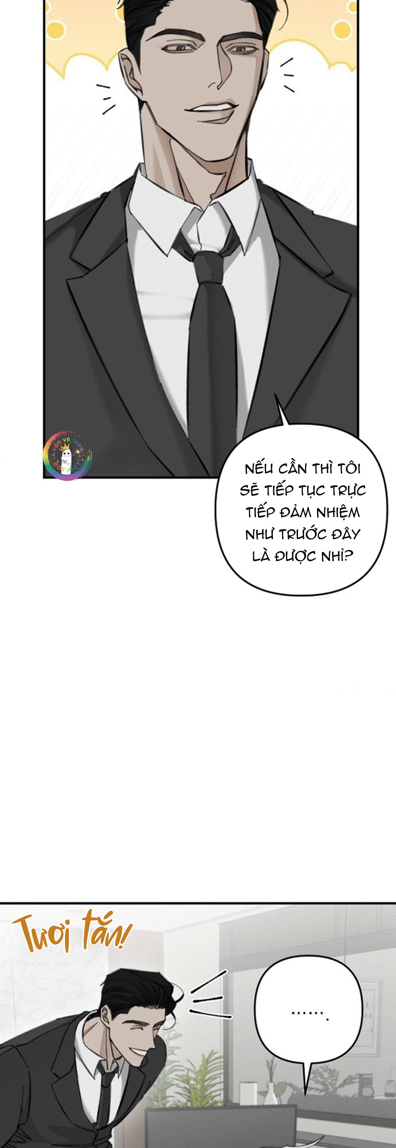 (END) Xin Sếp Phê Duyệt Tối nay Chapter 16 Phòng Thư Ký - Trang 2