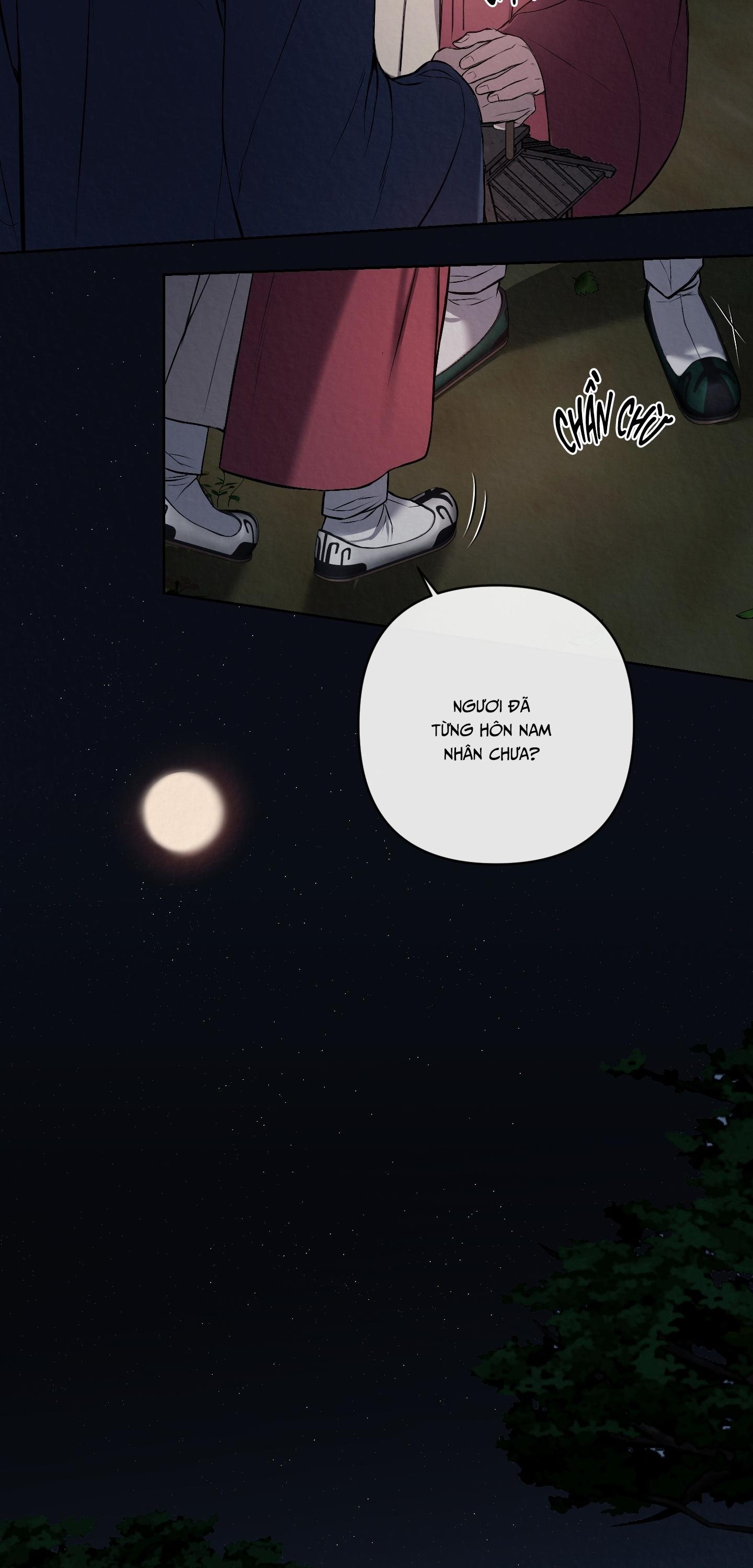 (GĐCV) HỐI HẬN Chapter 14 - Next 