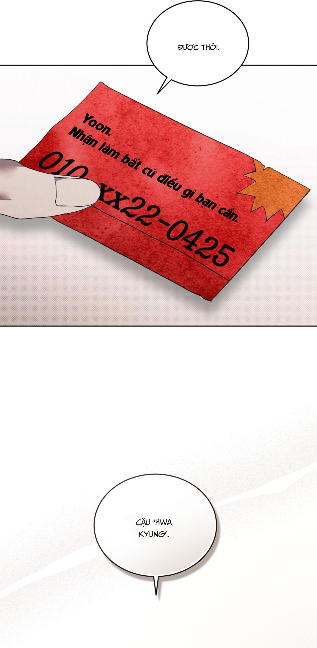 HÌNH THÁI TIẾN HÓA Chapter 9 - Trang 2