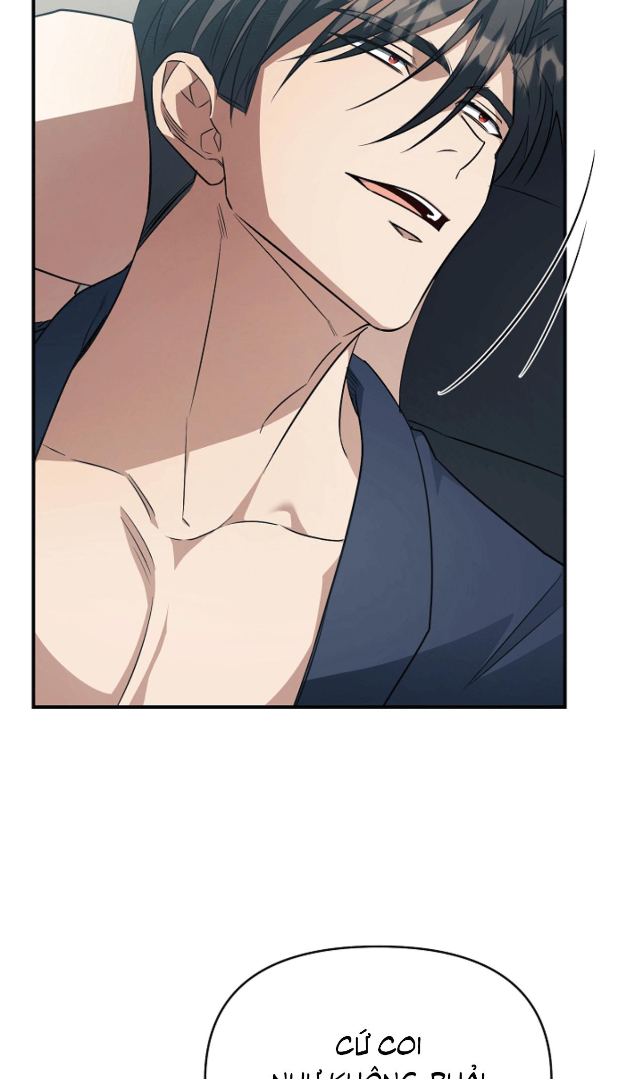 SỰ THẬT TRẦN TRỤI Chapter 12 - Trang 2