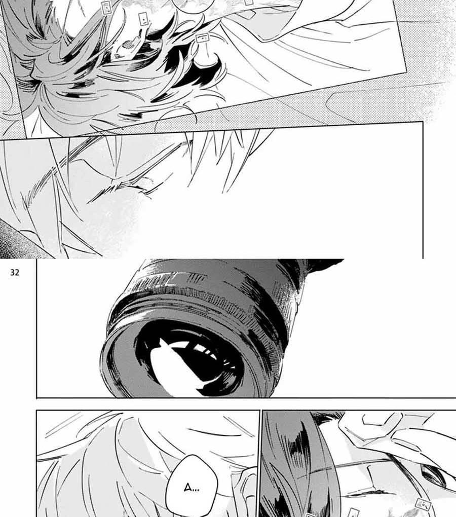 Ngôi Sao Tĩnh Lặng Chapter 1 H+ - Trang 2