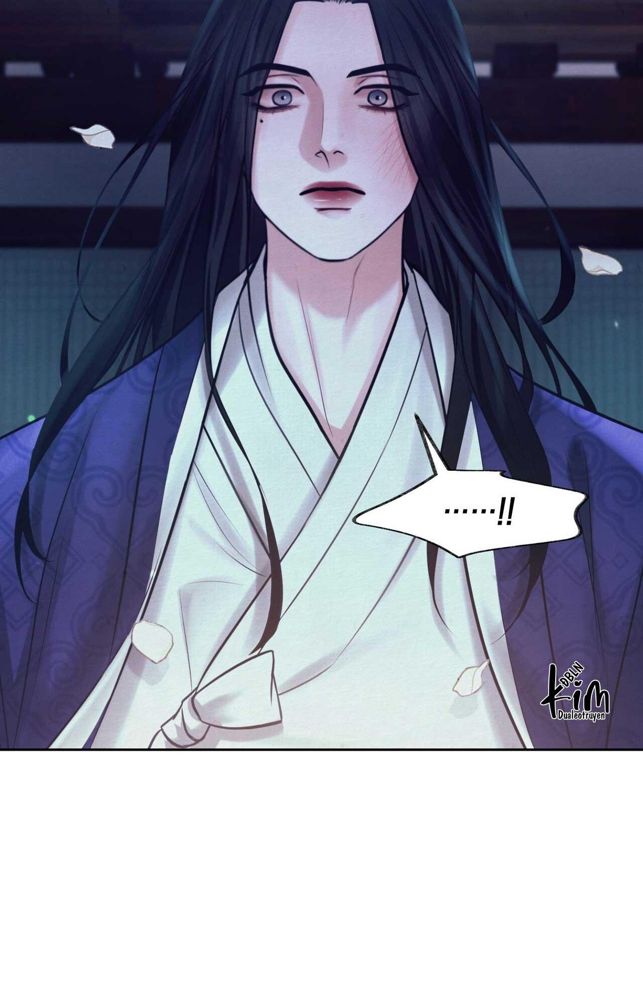 NGHỊCH SÁT Chapter 1 - Trang 2