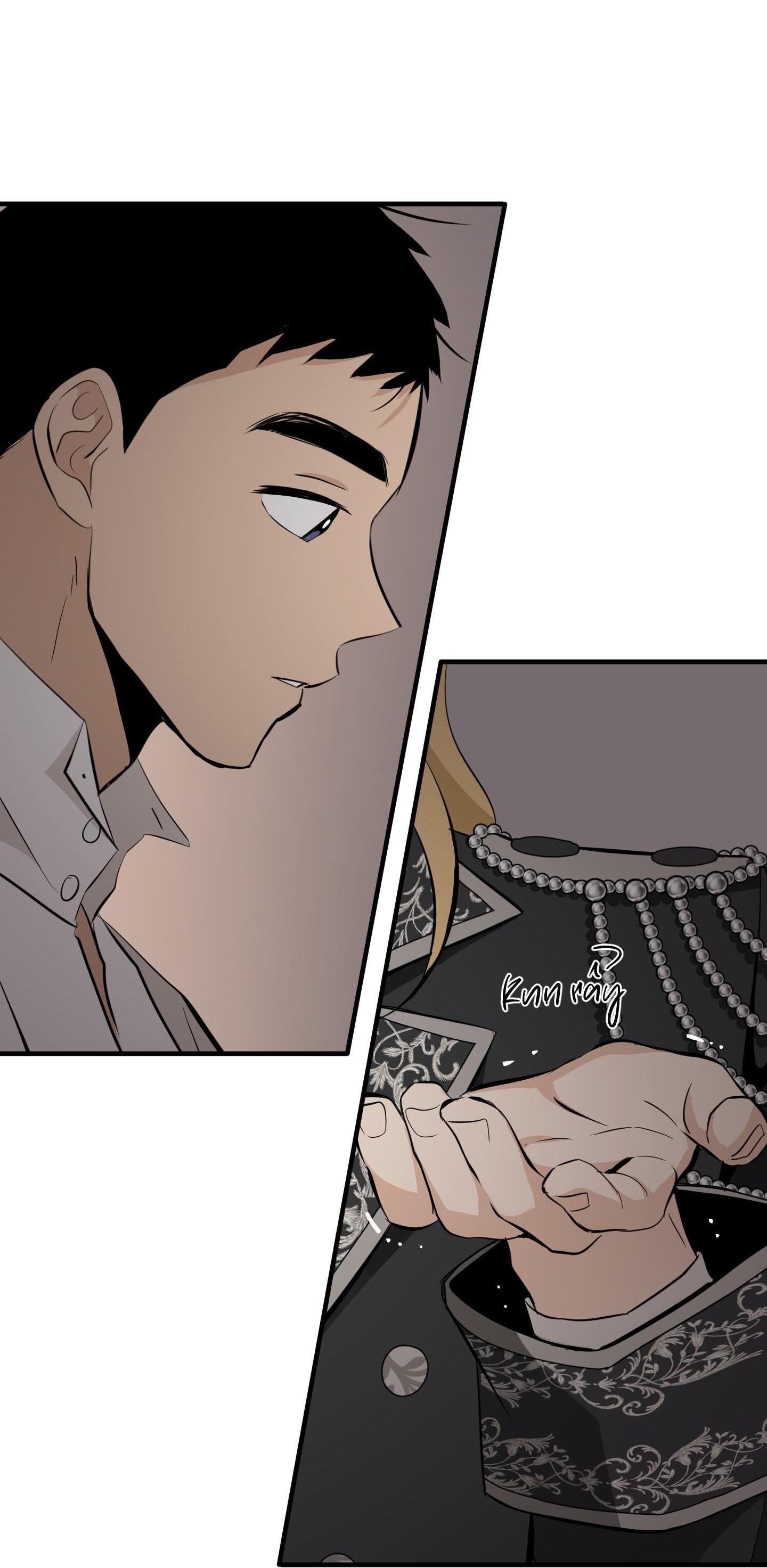 (CBunu) Hoa Vô Danh Chapter 28 - Next Chapter 29