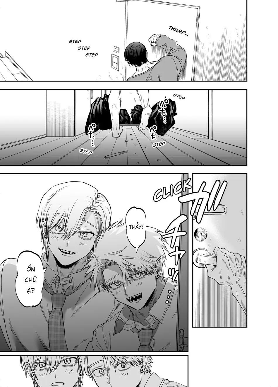 ONESHOT COI LÀ NỨNG Chapter 281 - Trang 2
