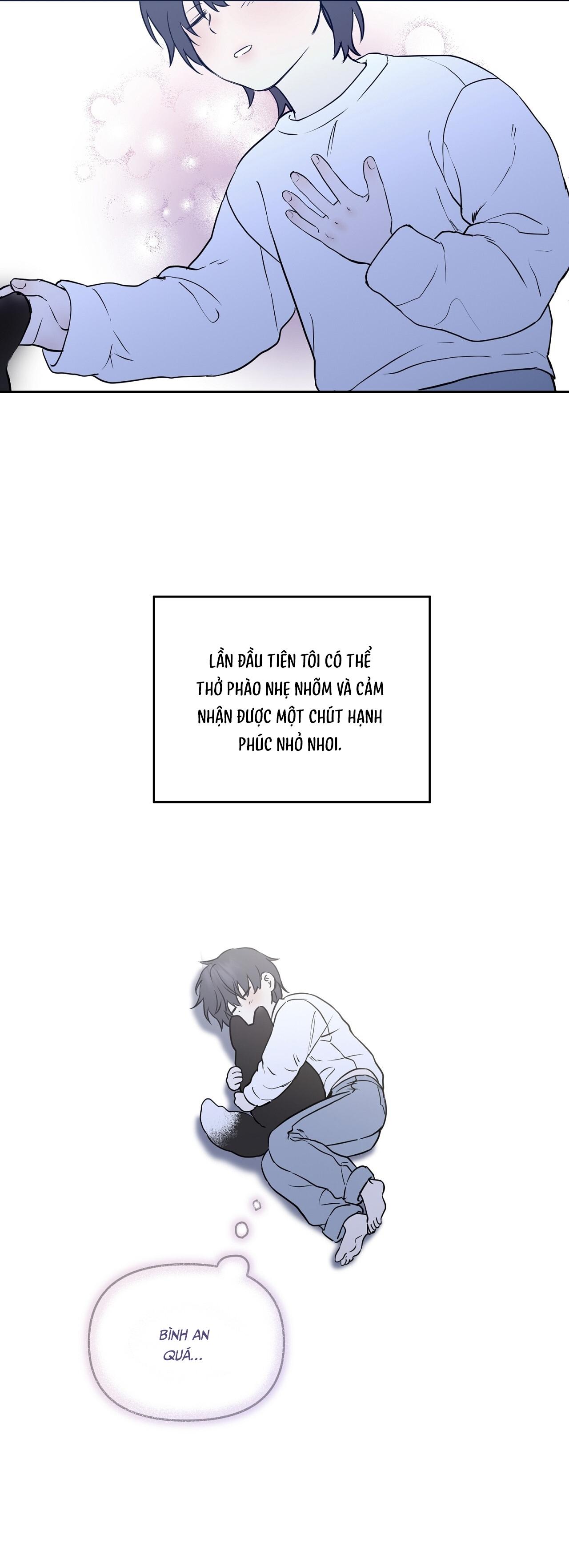 (GĐCV) ÁNH NẮNG LEN LỎI Chapter 1 - Trang 2