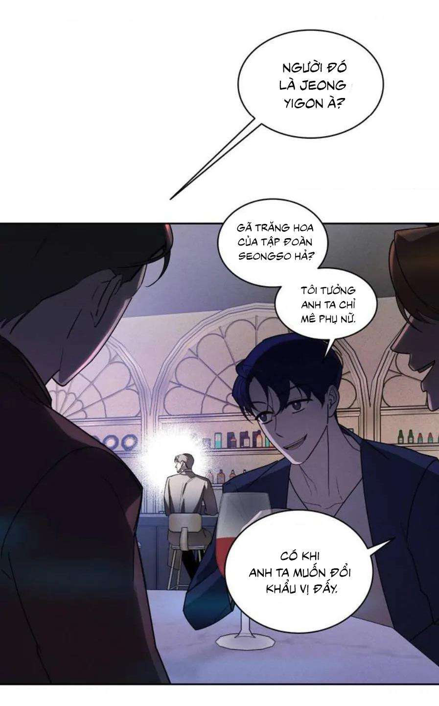 Đảo Ngược Kịch Bản Chapter 1 - Trang 2