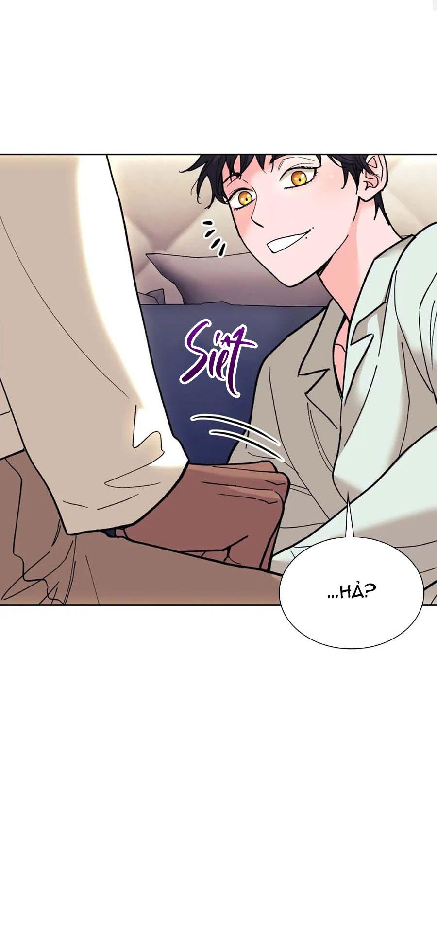 Sa Mạc Ẩm Ướt Chapter 3 H - Trang 2