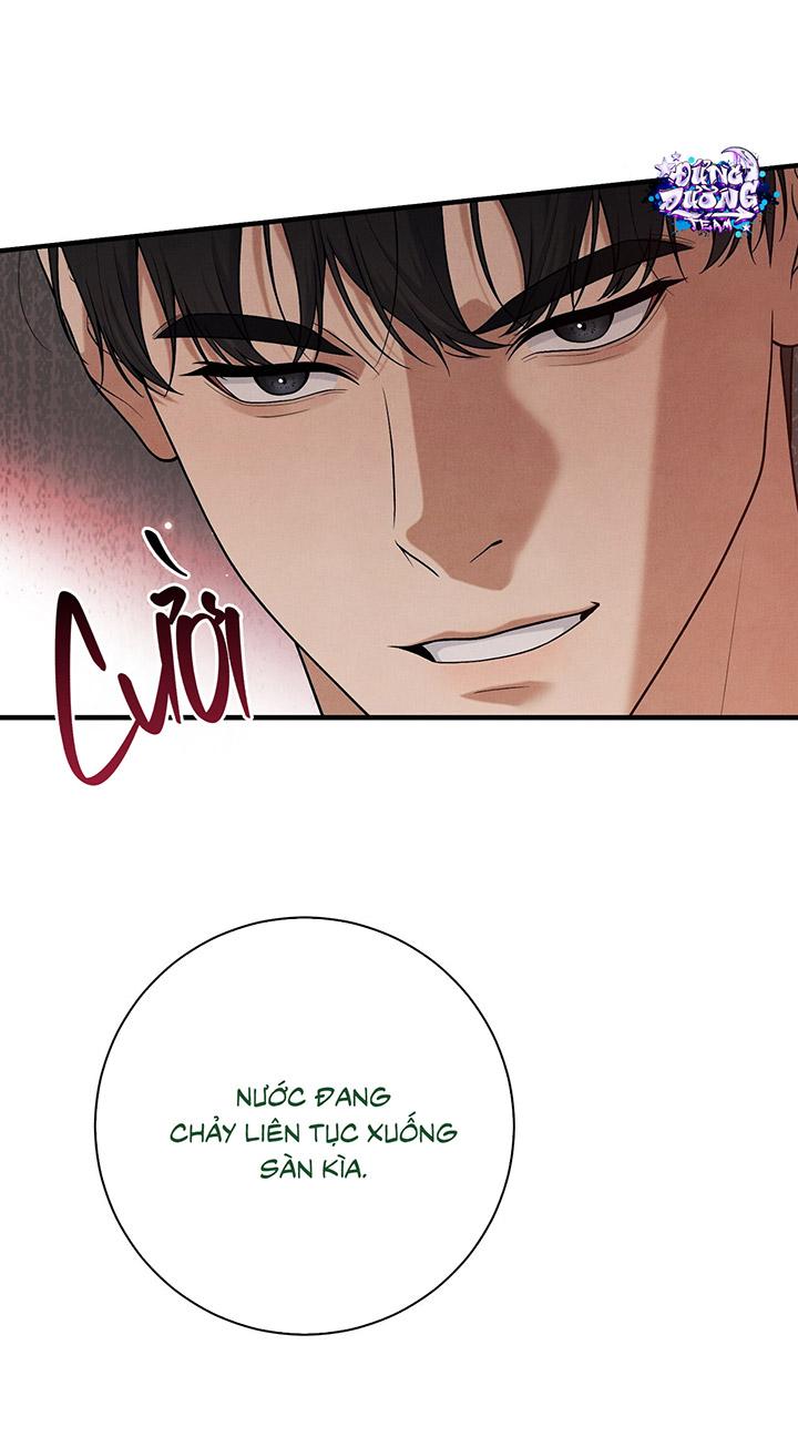 HƯƠNG VỊ TÌNH THÂN Chapter 16 19+ - Trang 2