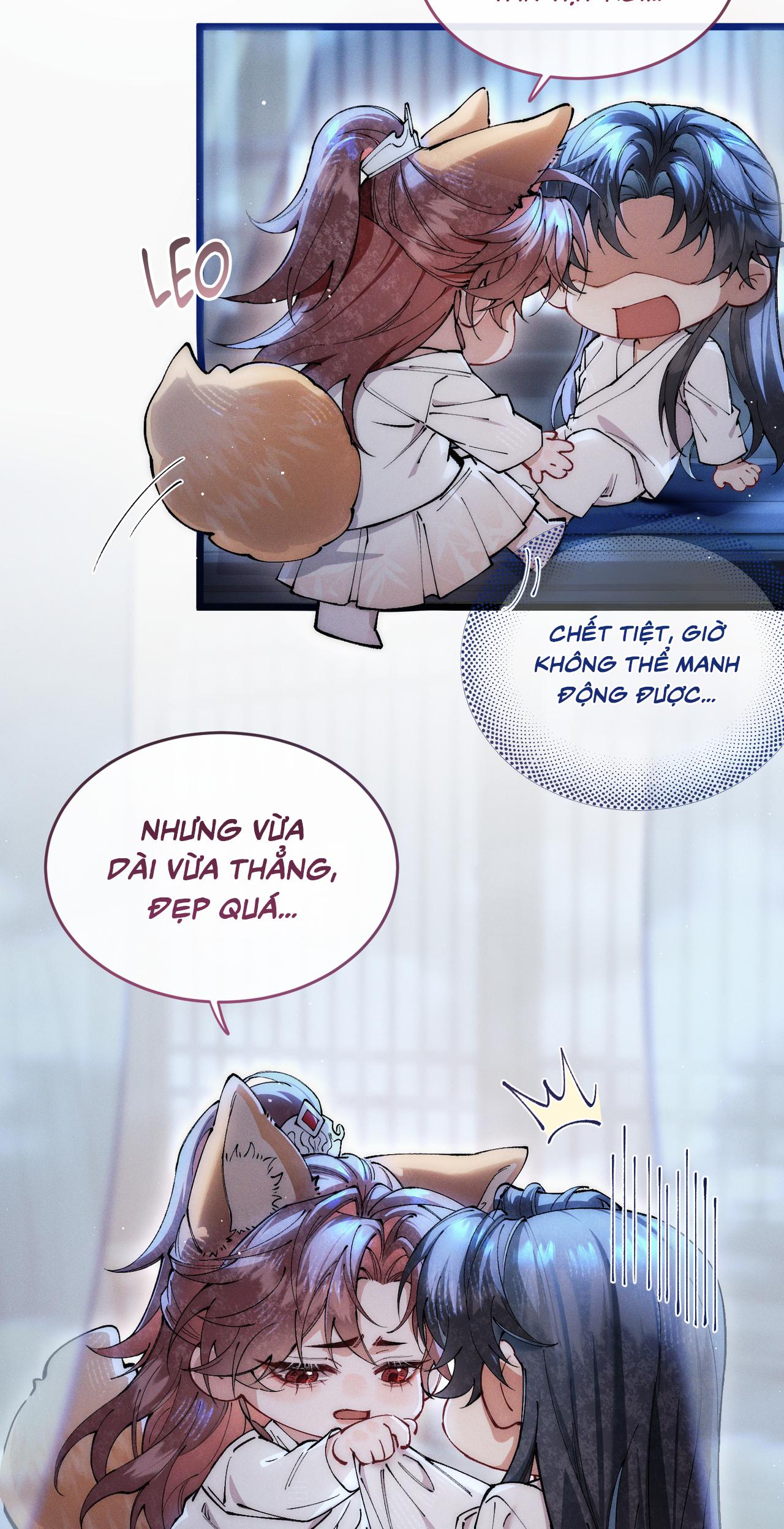 Ái chi dục kỳ sinh [Hệ thống sát thê] Chapter 6 - Trang 2
