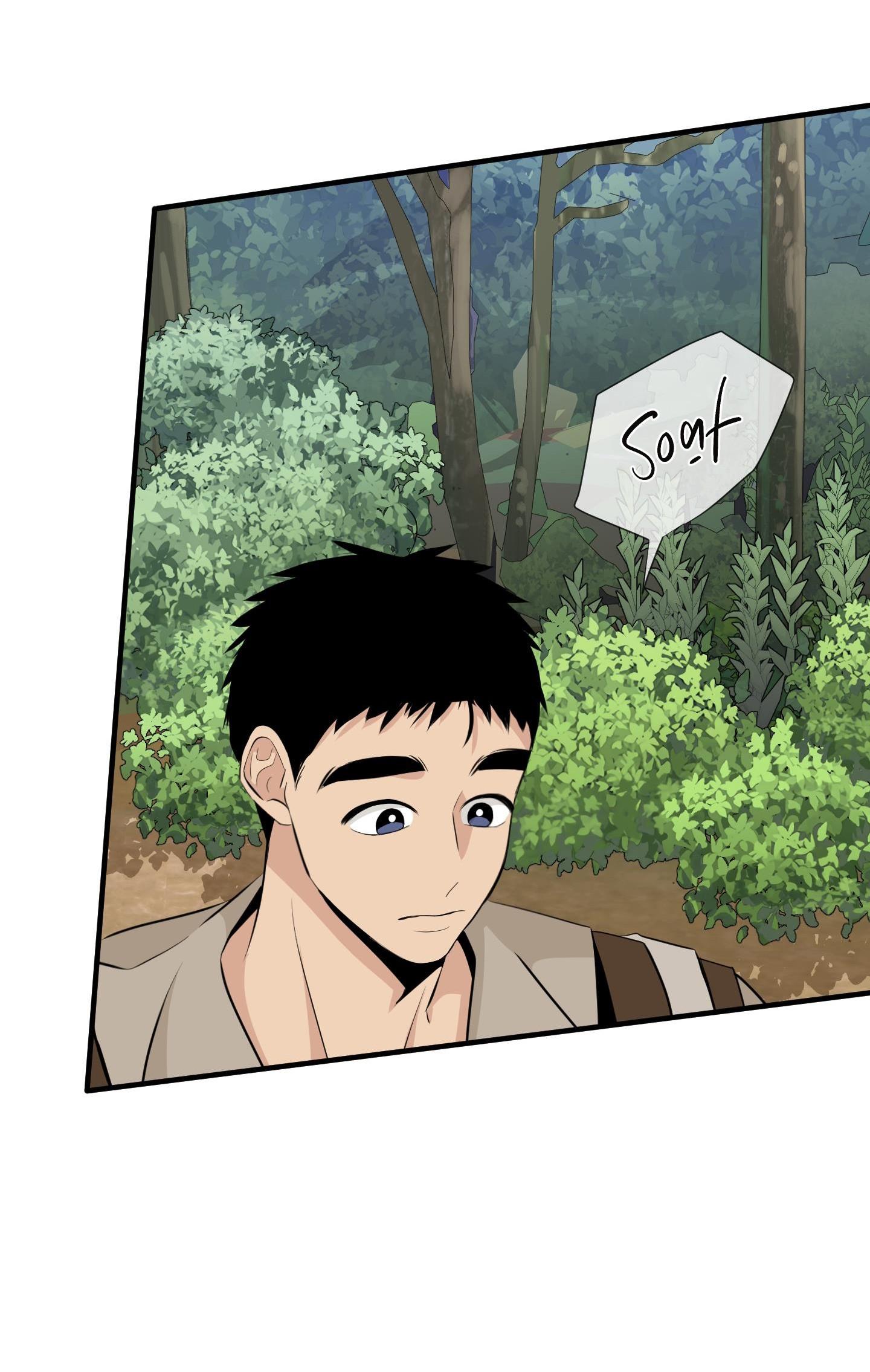 (CBunu) Hoa Vô Danh Chapter 26 - Next Chapter 27