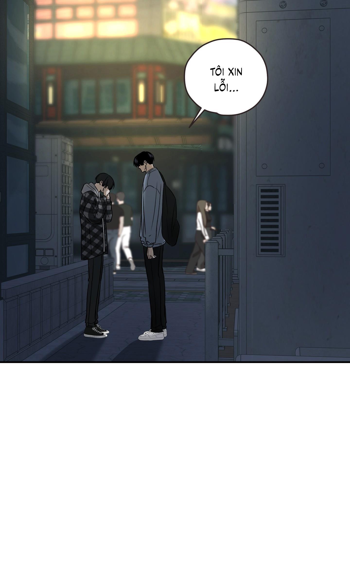|DROP| Hưởng Lợi Chapter 48 - Trang 2