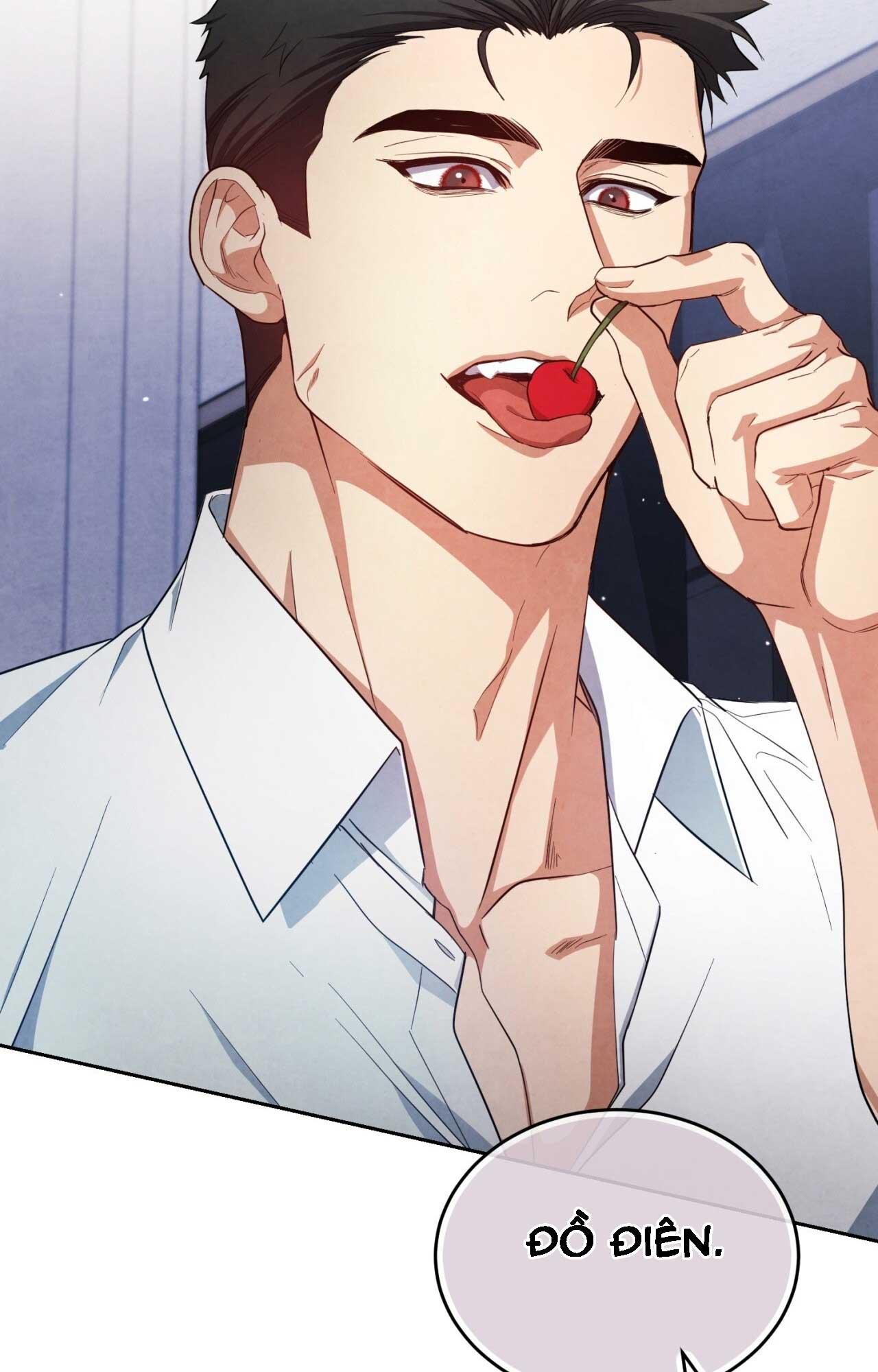 THẾ GIỚI XUNG KHẮC Chapter 5 - Trang 2