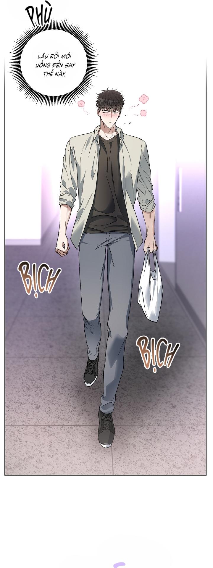 (CBunu) Vong Chủng Chapter 13 - Trang 2