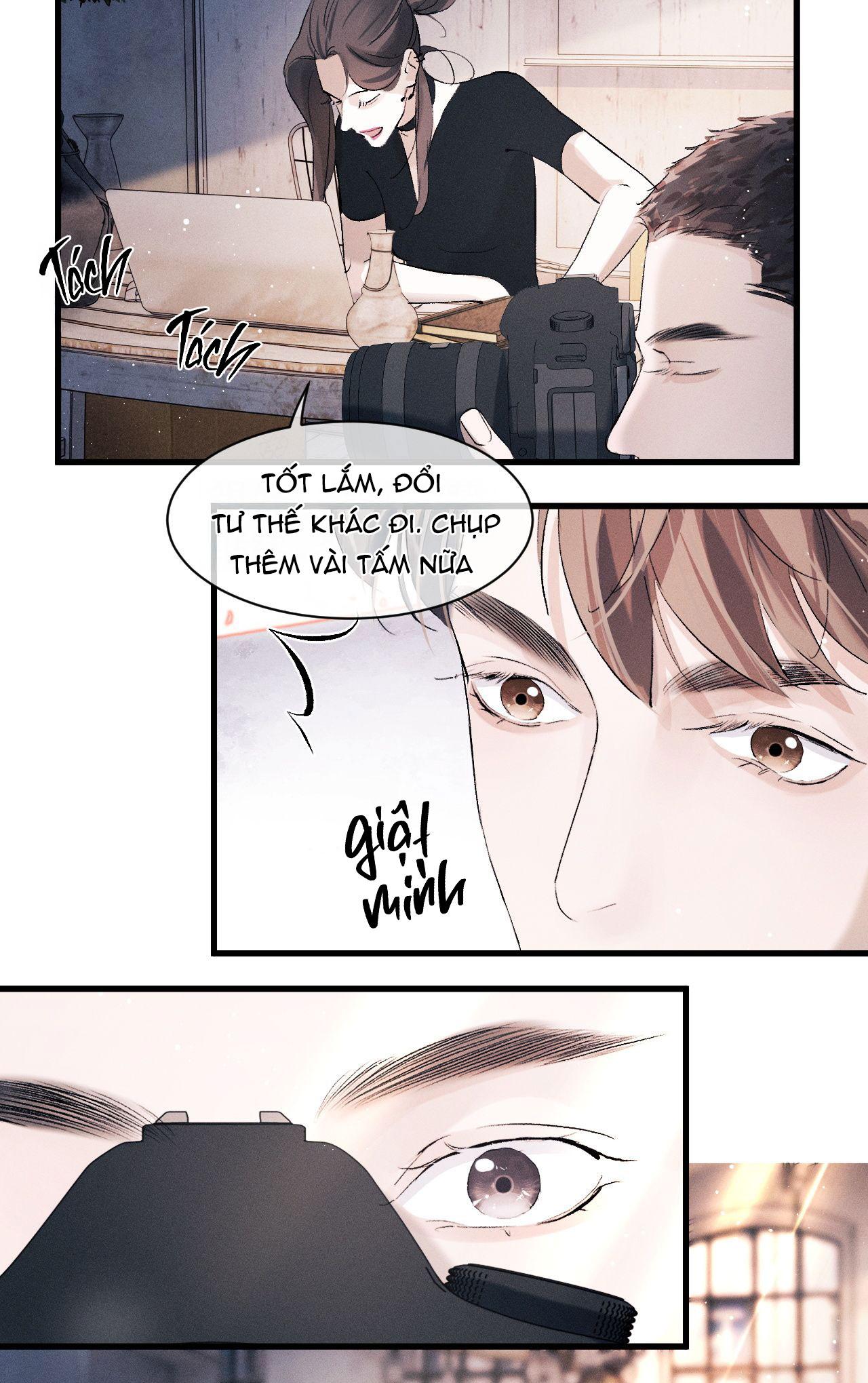 Tát Dã (Ngang Tàng) Chapter 46 - Trang 2