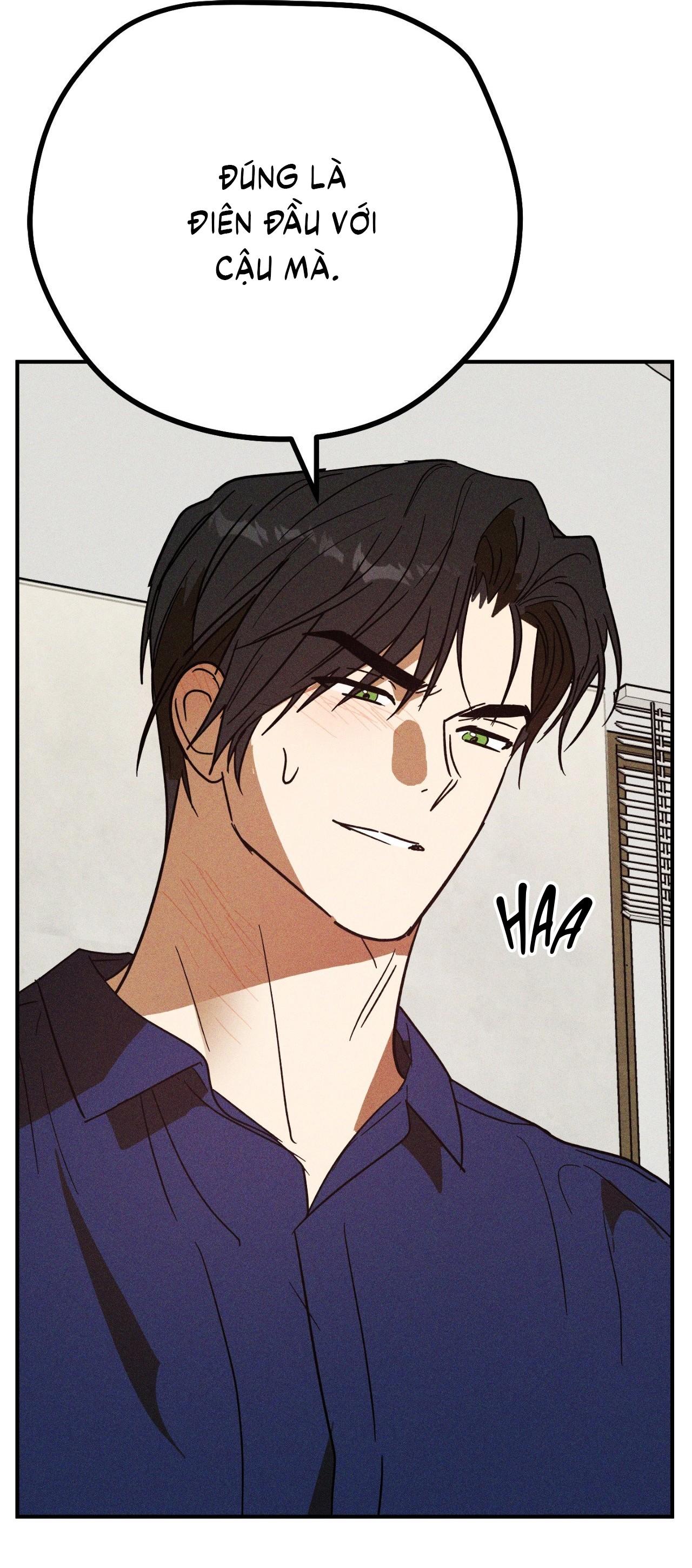 (CBunu) MIX UP Chapter 11 H+ - Next Chapter 12