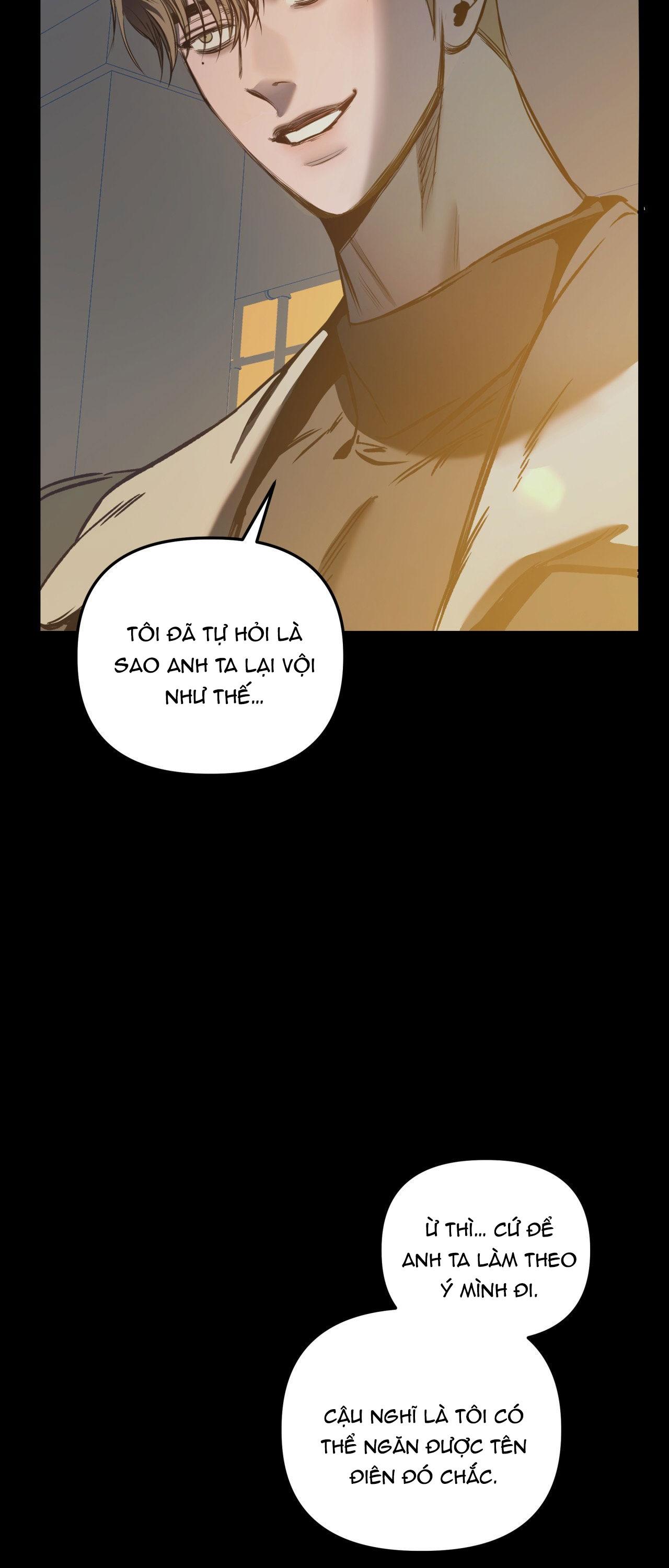 (ABO) VẬT TẾ THẦN Chapter 2 - Trang 2