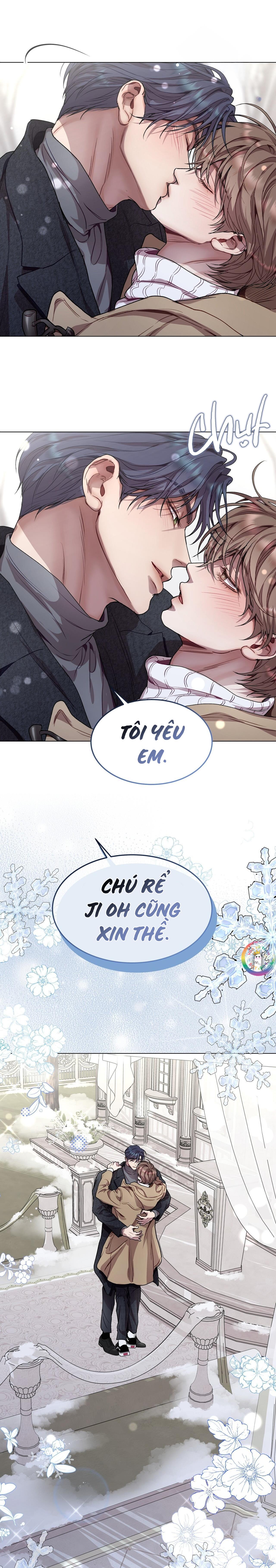 (END) Vị Kỷ Chapter 83 - Trang 2
