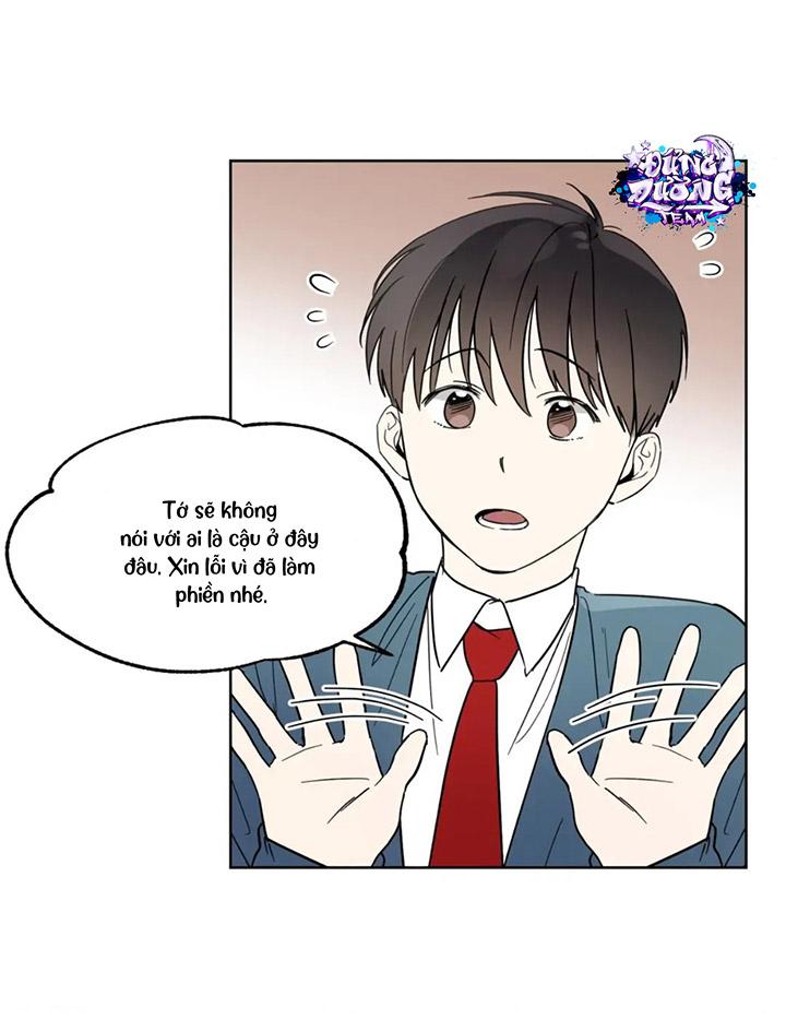 [DDT] KẺ SAY MÊ Chapter 5 - Trang 2