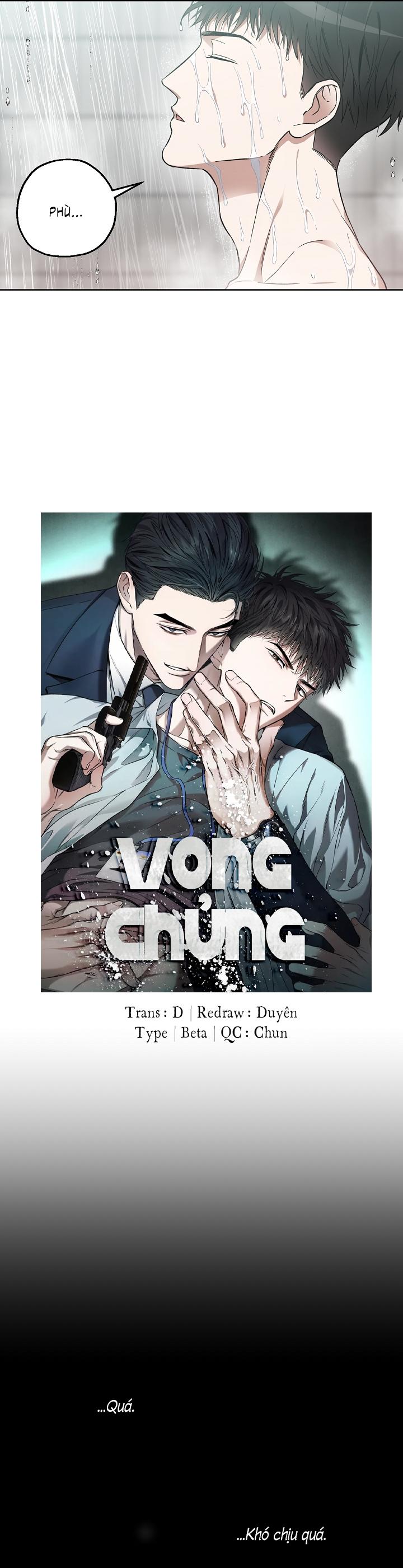 (CBunu) Vong Chủng Chapter 6 - Trang 2
