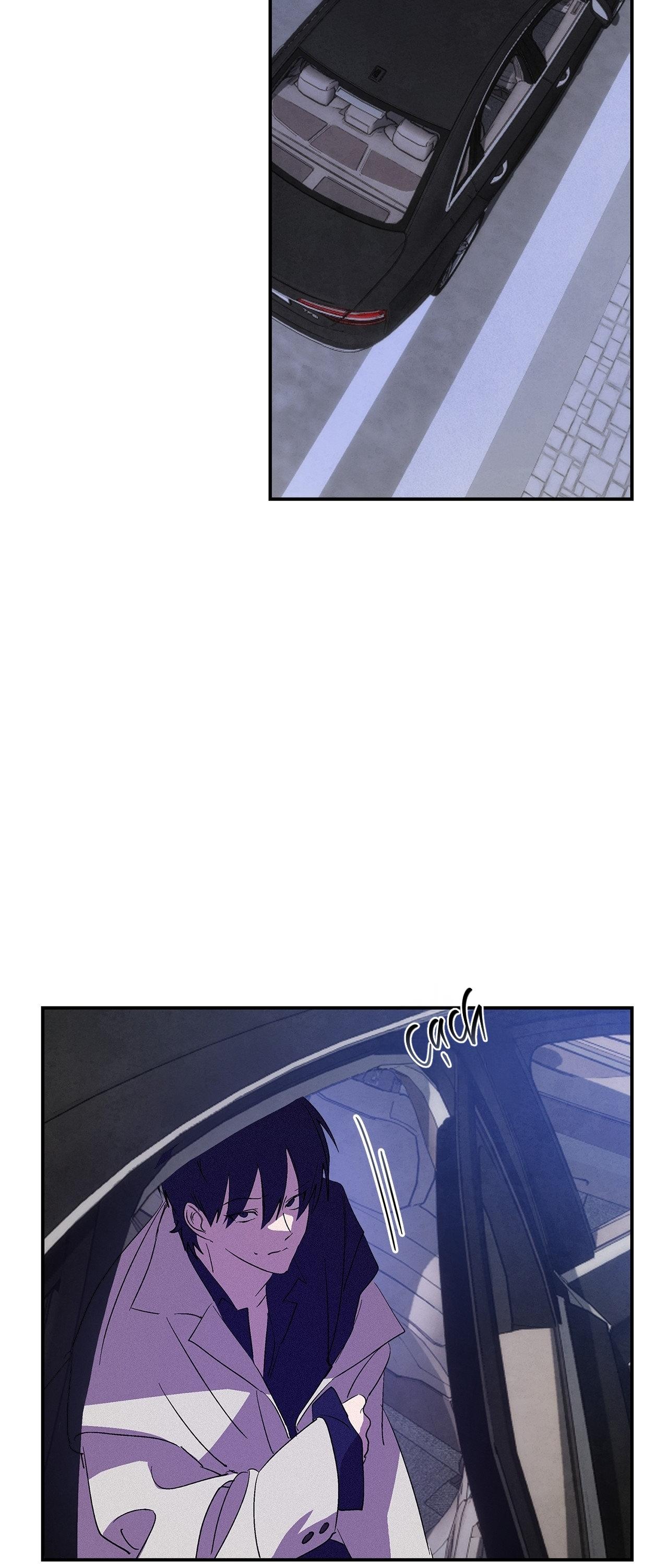 THIÊNG LIÊNG Chapter 4 H+ - Trang 2