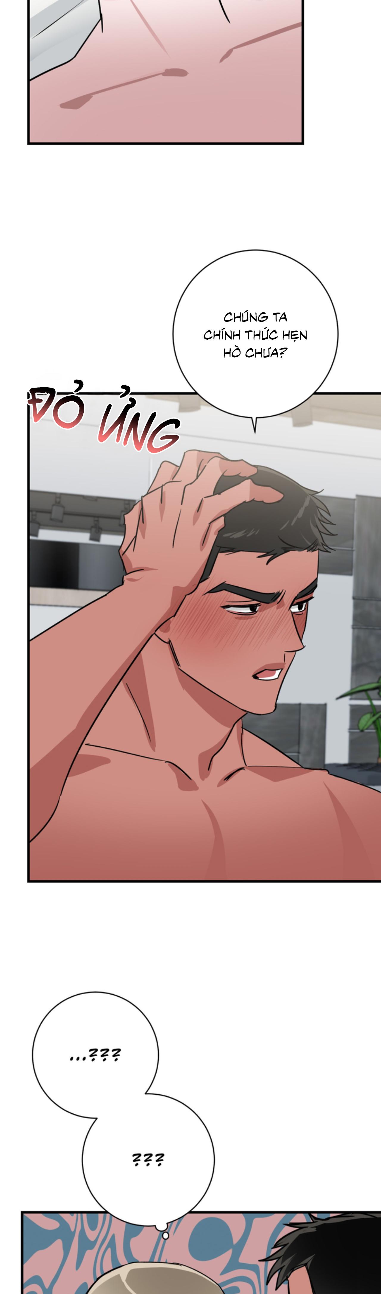 Friends With Benefits Chapter 5 H++ - Trang 2