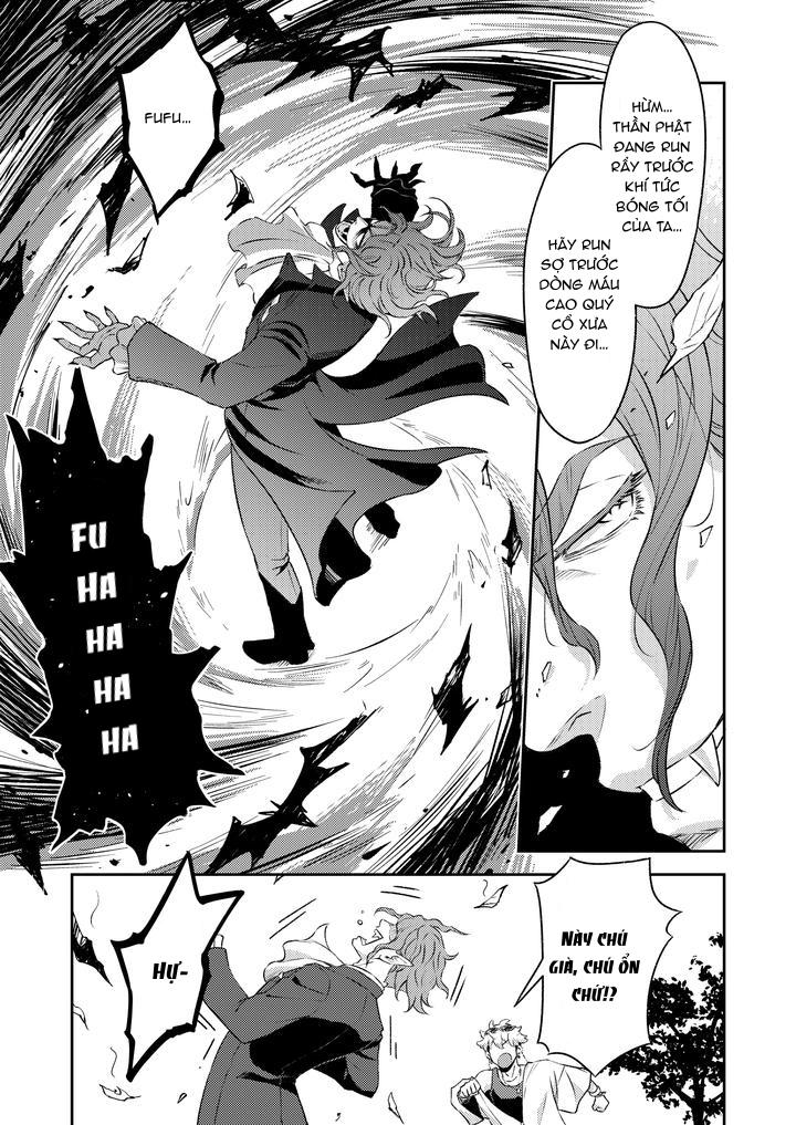 Tuyển Tập Oneshot Chapter 39.1 - Trang 2