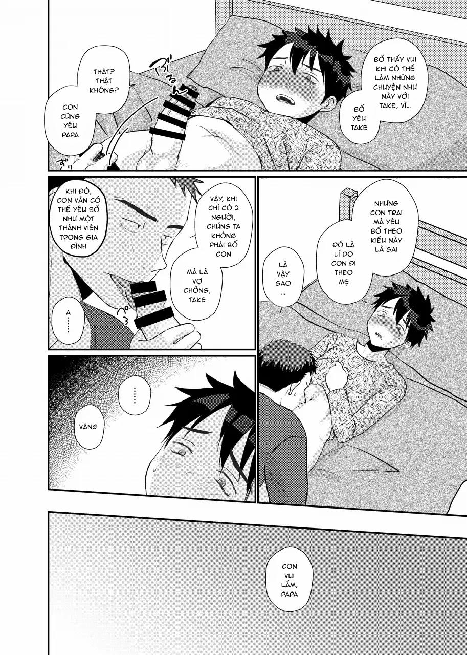 ONESHOT CHỊCH Chapter 258 - Trang 2