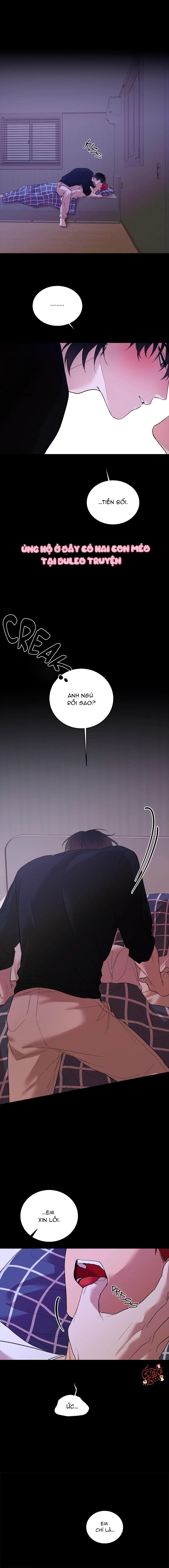 Sự Hiểu Lầm Chapter 3 - Next Chapter 4