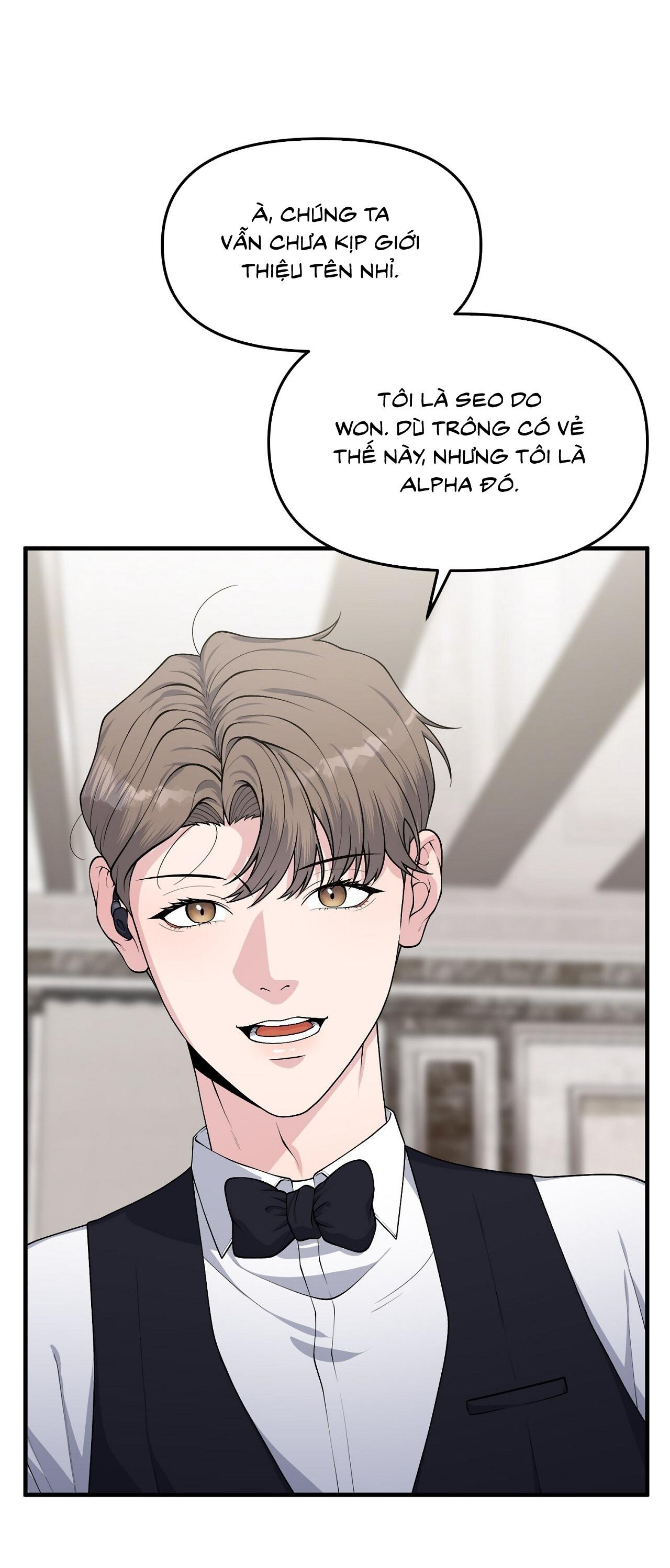 HƯƠNG VỊ TÌNH THÂN Chapter 1 19+ - Trang 2