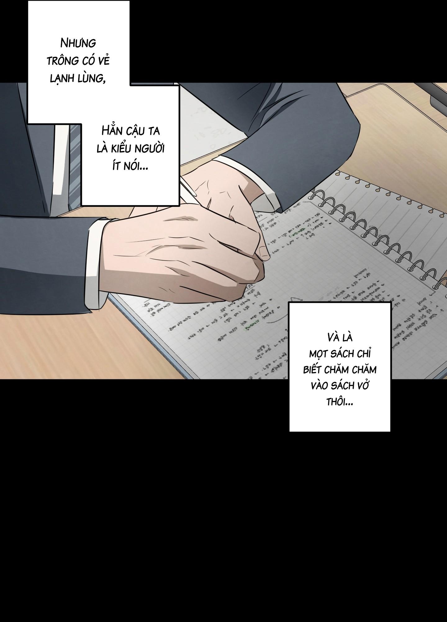 (CBunu) Bí Quyết Chinh Phục Tình Đơn Phương Chapter 0 - Trang 2