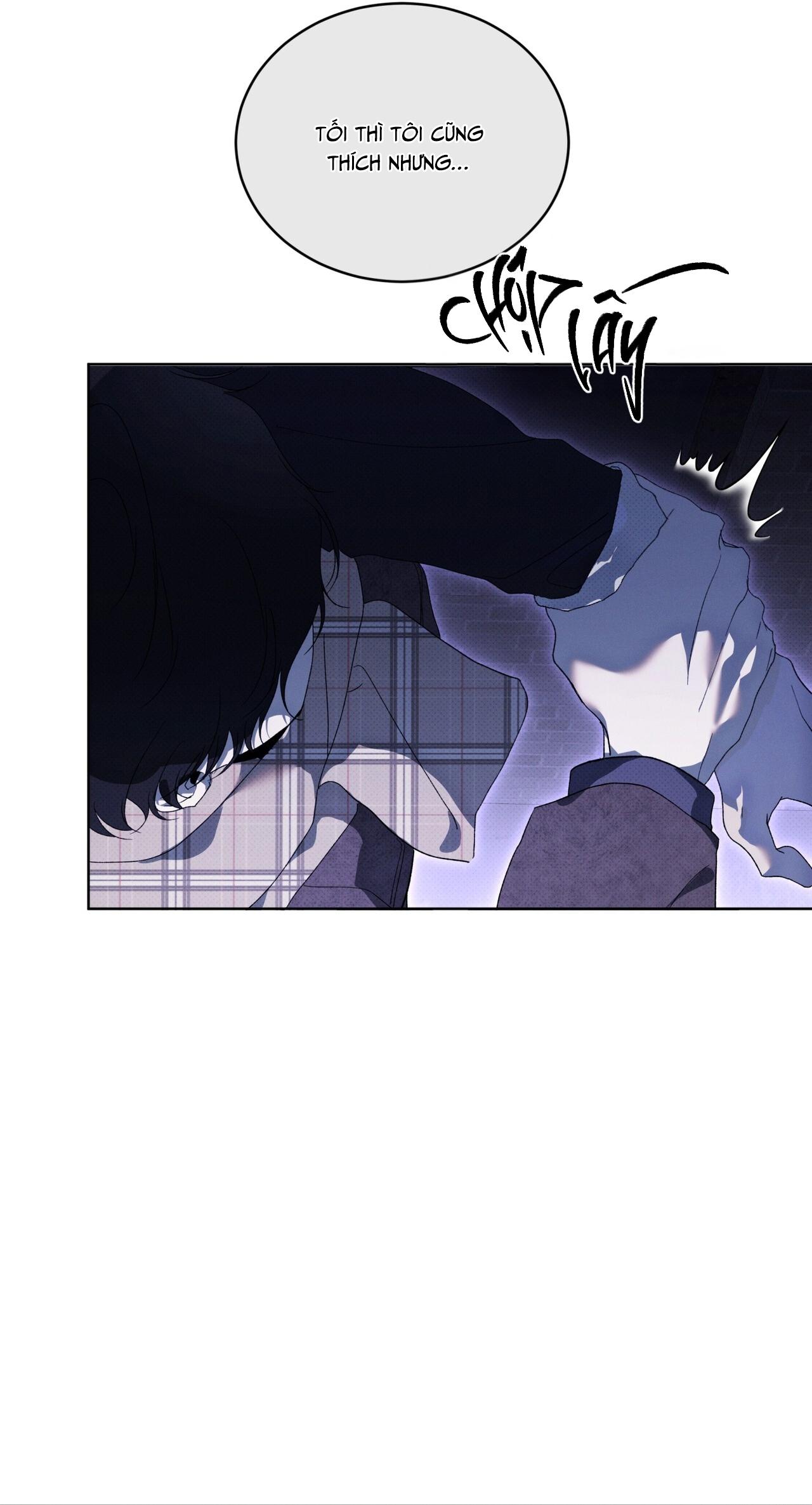 HÌNH THÁI TIẾN HÓA Chapter 8 - Trang 2