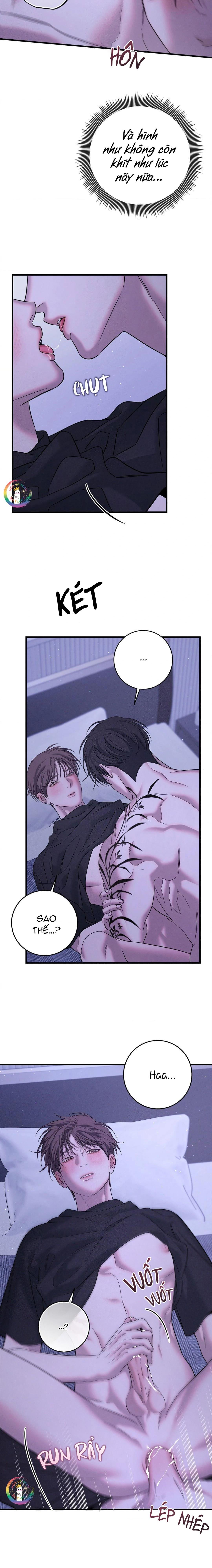 (END) Màn Đêm Không Lối Chapter 46 - Trang 2